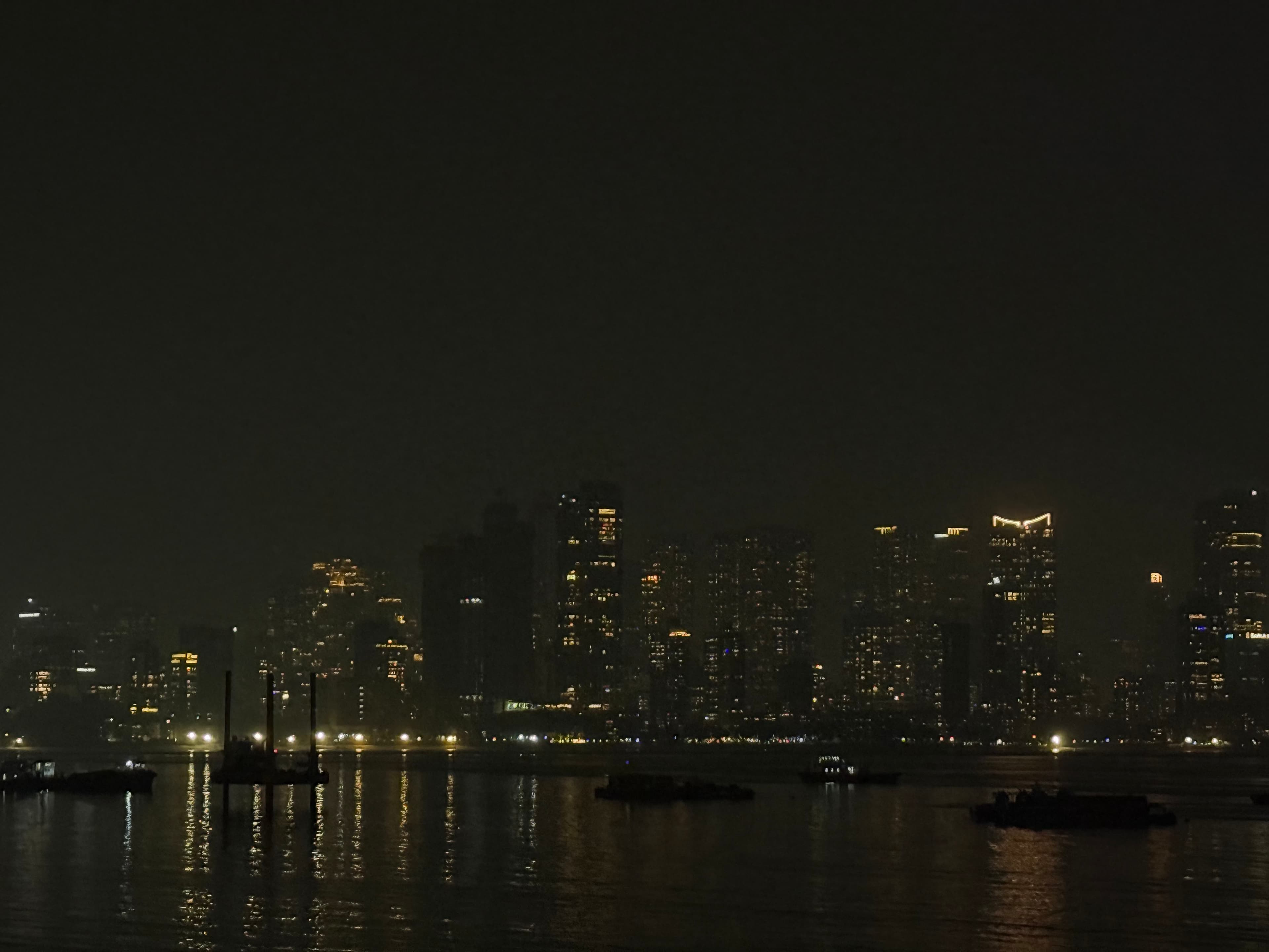 Picture taken in Mumbai, India